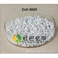 Zinc Oxide For Rubber Zinc Oxide White Particle Dispersed Masterbatch Manufactory